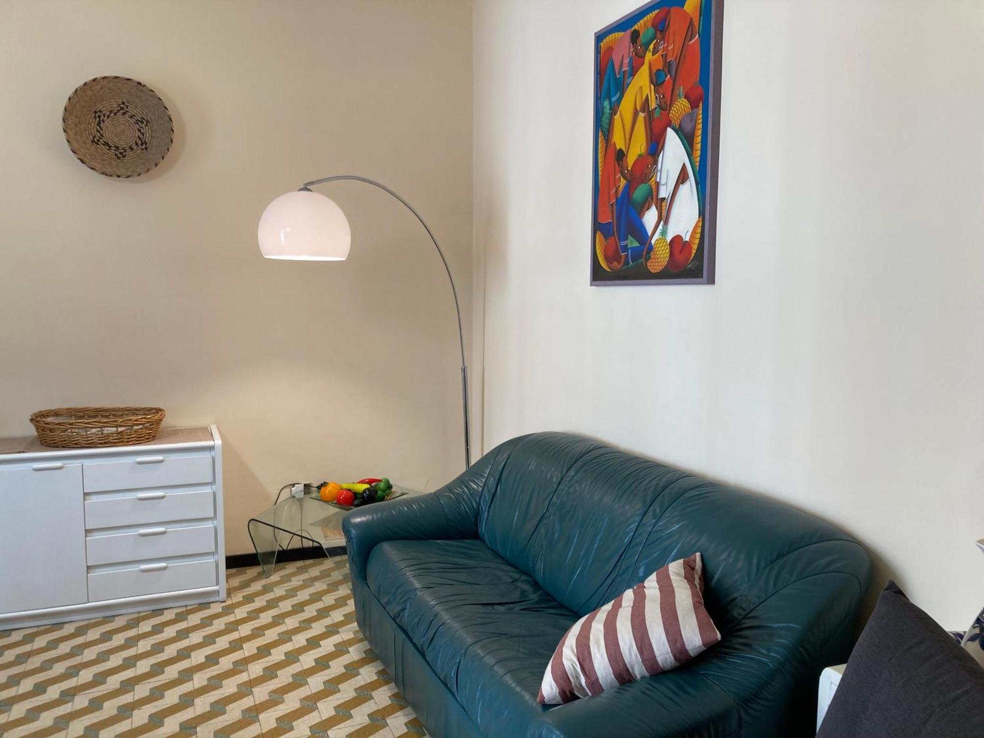 Carrer Dels Horts Apartment Alghero Exterior photo