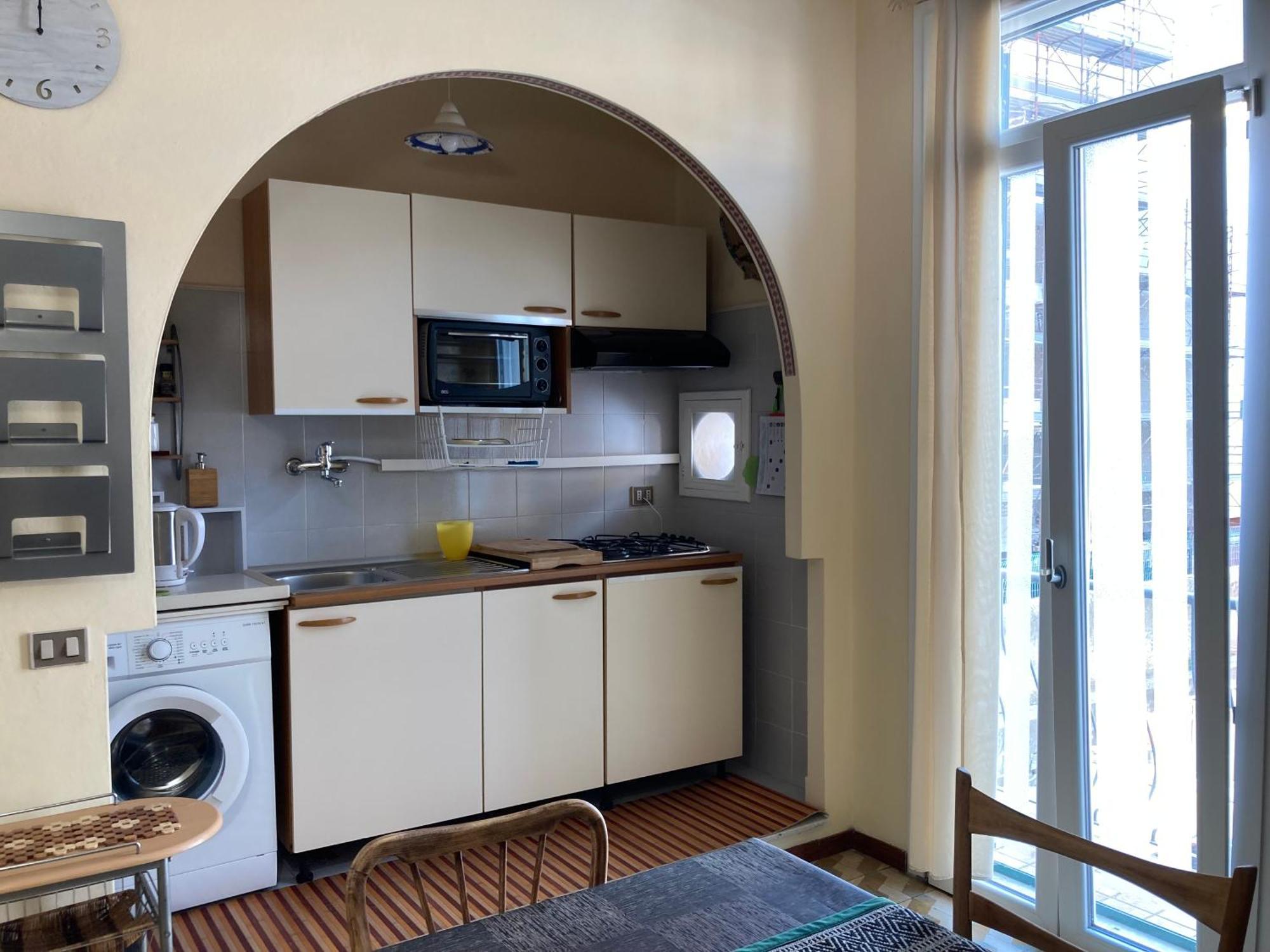 Carrer Dels Horts Apartment Alghero Exterior photo
