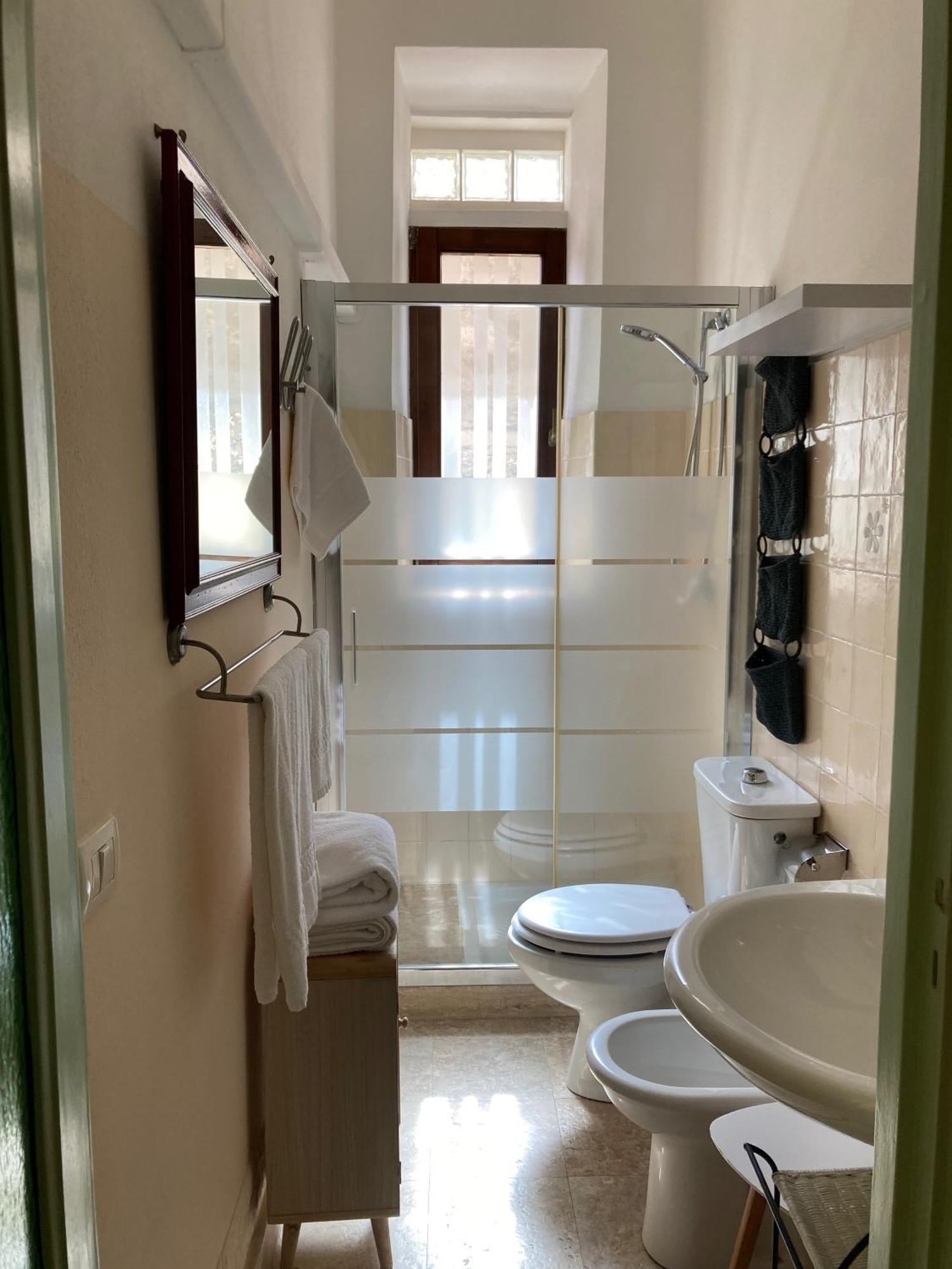Carrer Dels Horts Apartment Alghero Exterior photo