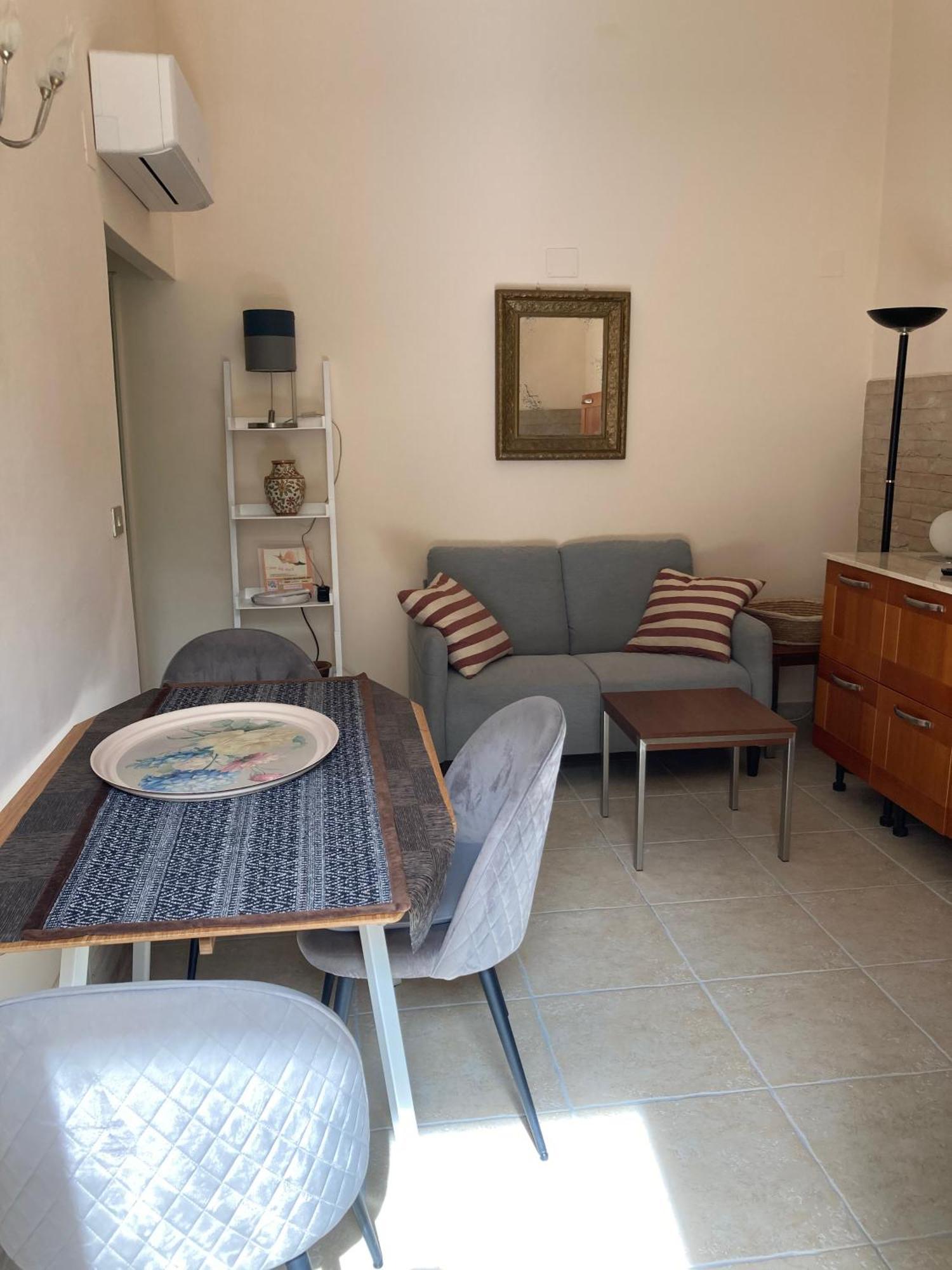 Carrer Dels Horts Apartment Alghero Exterior photo