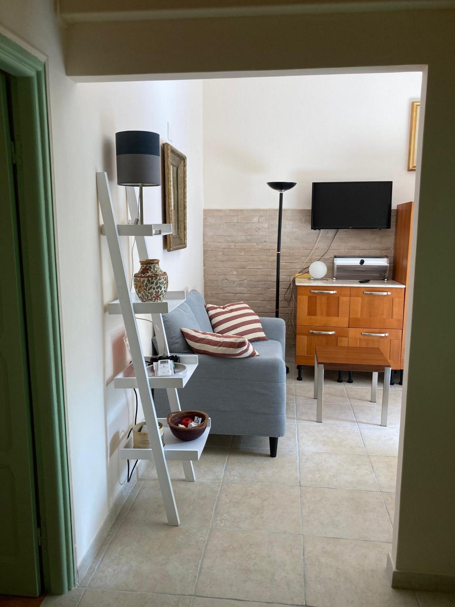 Carrer Dels Horts Apartment Alghero Exterior photo