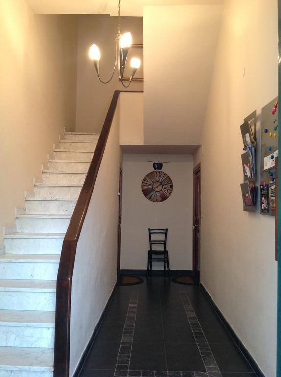 Carrer Dels Horts Apartment Alghero Exterior photo