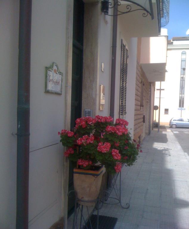 Carrer Dels Horts Apartment Alghero Exterior photo