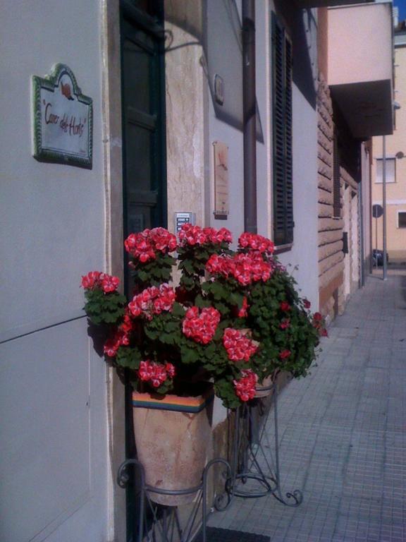 Carrer Dels Horts Apartment Alghero Exterior photo