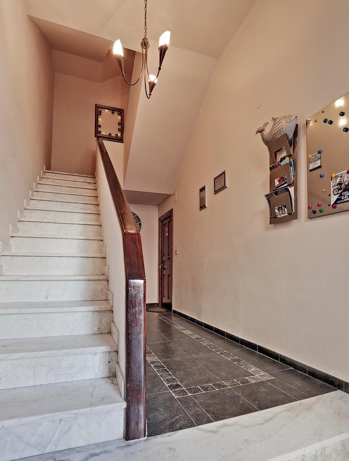 Carrer Dels Horts Apartment Alghero Exterior photo