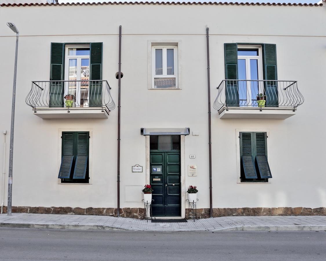 Carrer Dels Horts Apartment Alghero Exterior photo