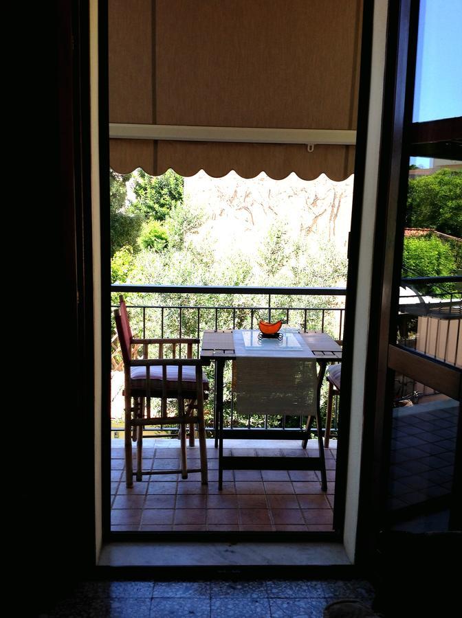 Carrer Dels Horts Apartment Alghero Exterior photo